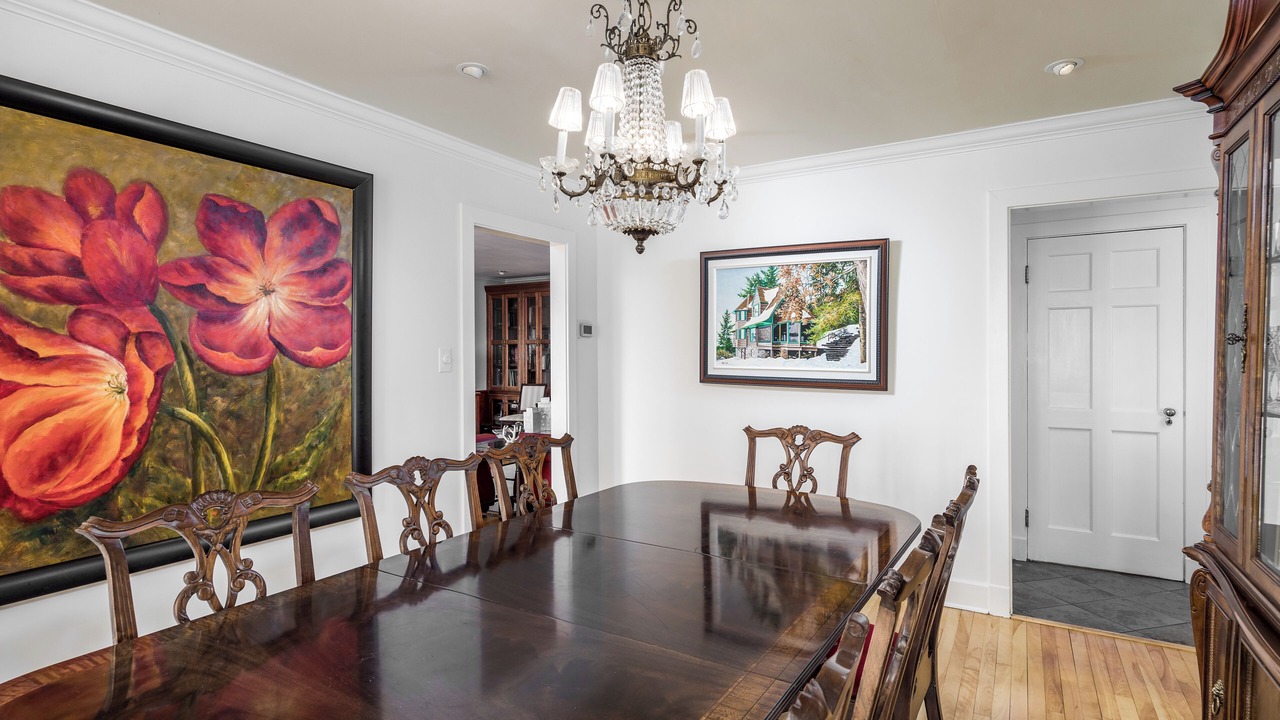 Photo of Bedroom in Montebello