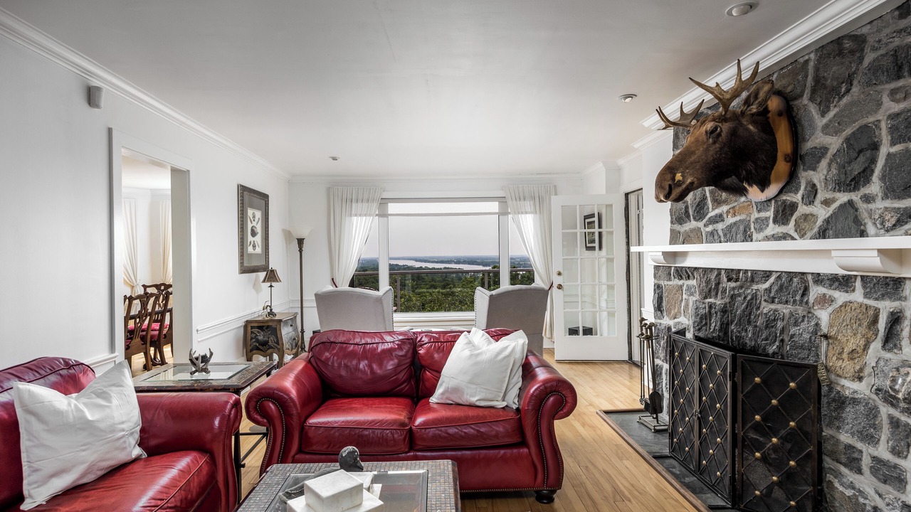 Photo of Bedroom in Montebello