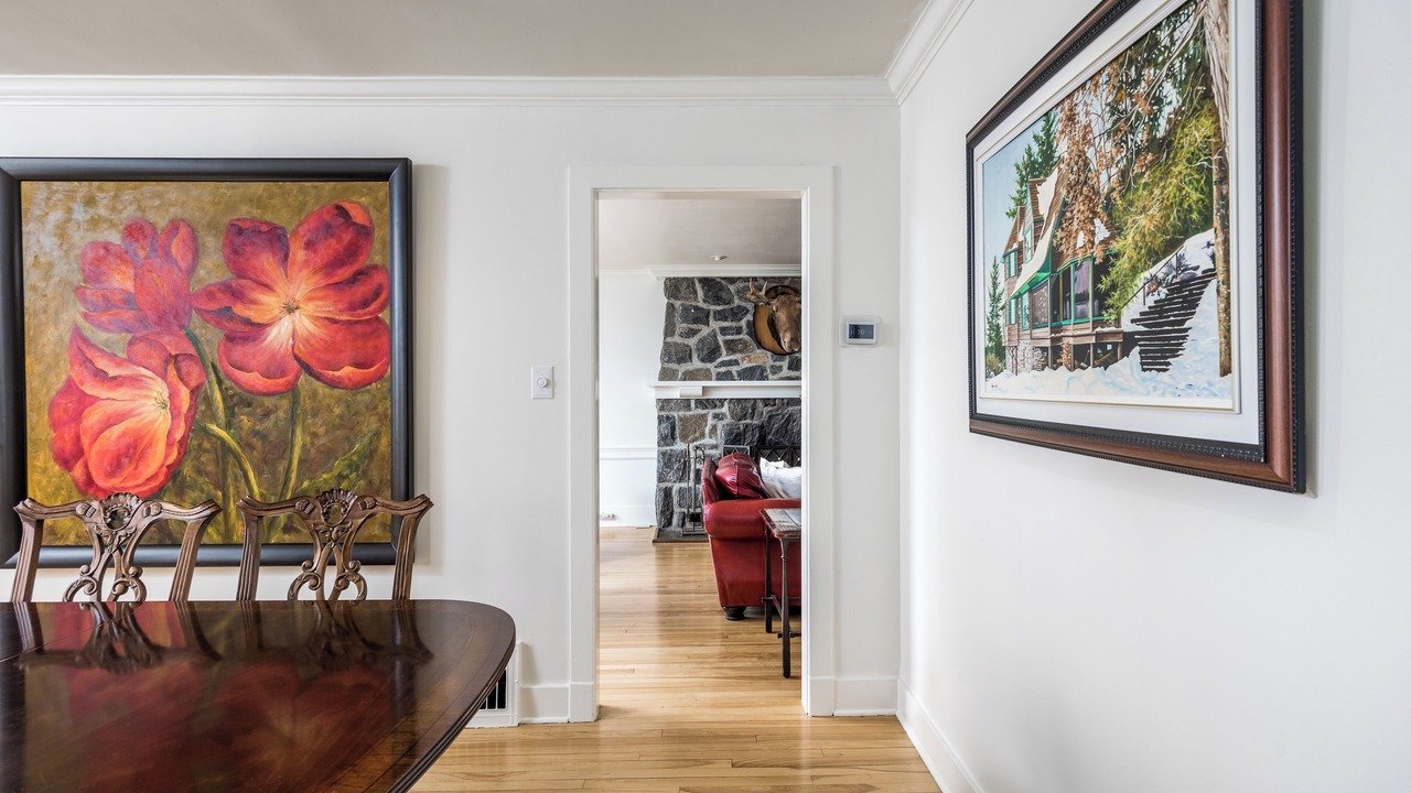 Photo of Bedroom in Montebello