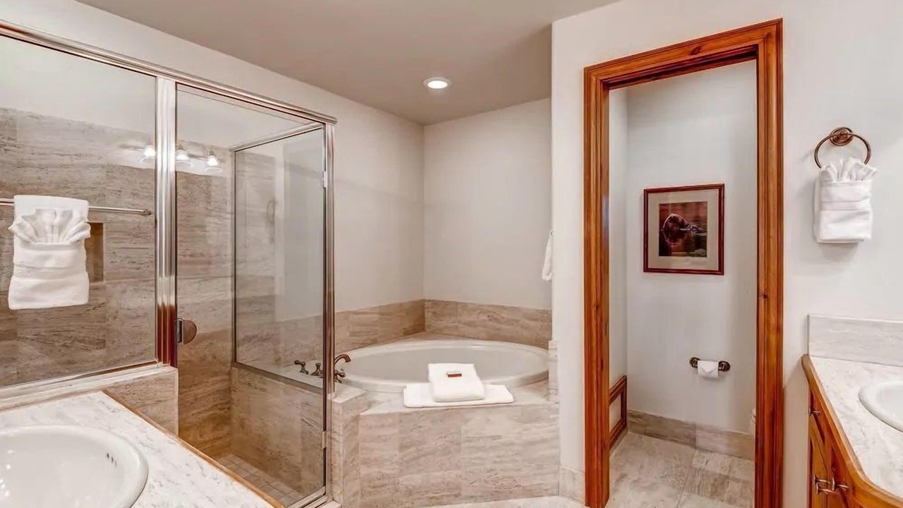 Photo of Bathroom in Beaver Creek
