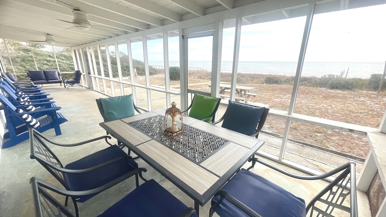 Photo of Outdoor in Alligator Point