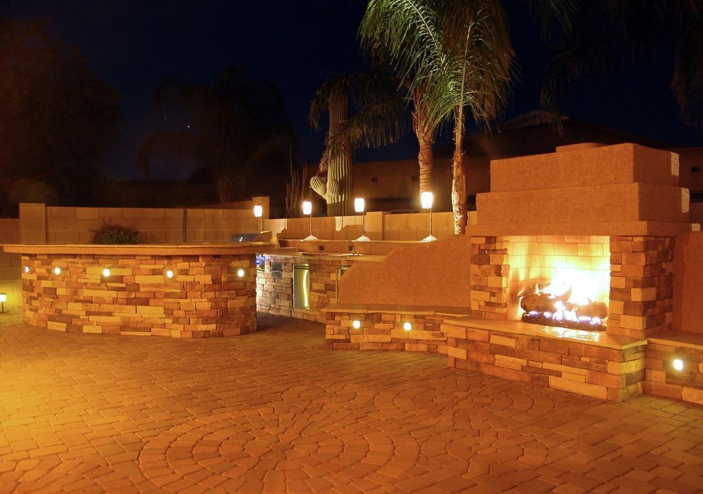 Photo of Patio Balcony in Stoneridge