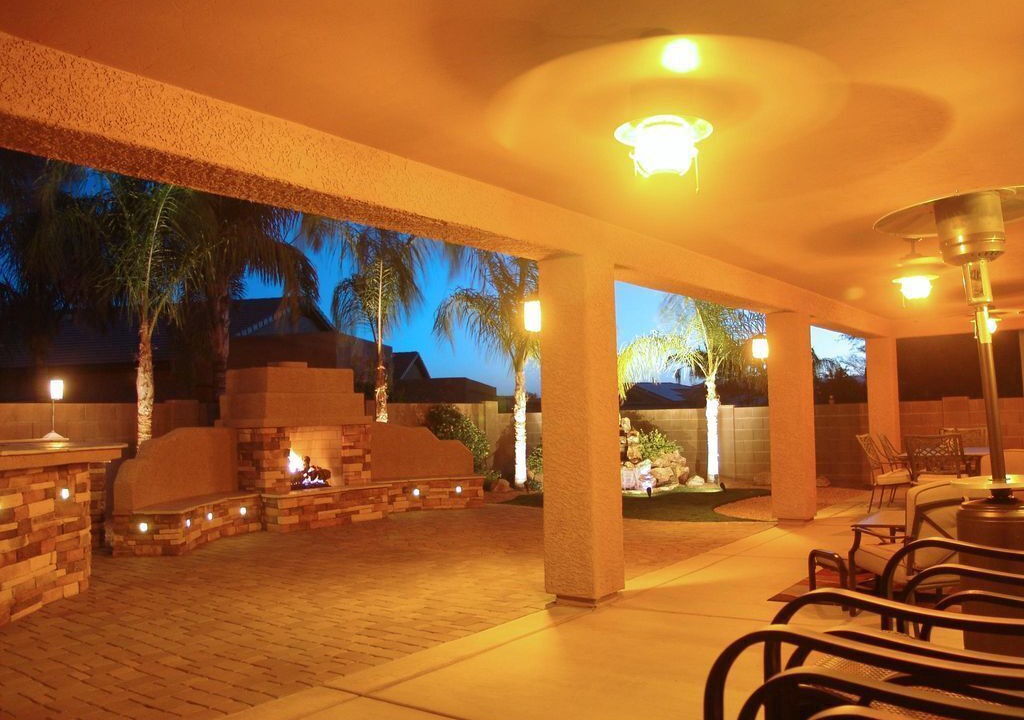 Photo of Patio Balcony in Stoneridge