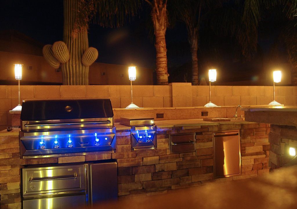 Photo of Outdoor in Stoneridge