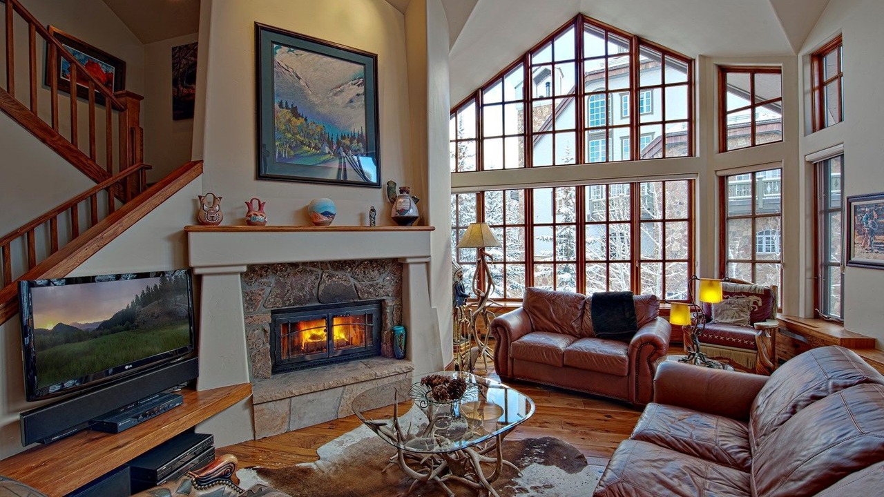 Photo of Livingroom in Beaver Creek