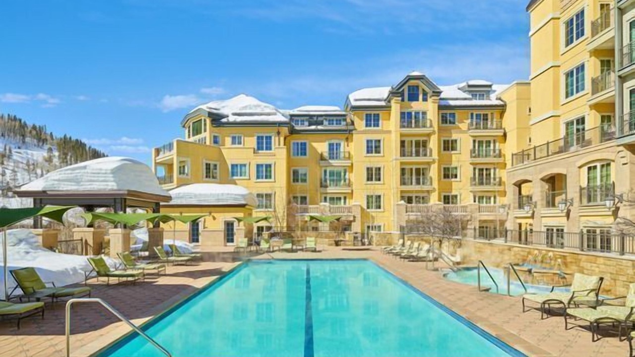 Photo of Outdoor in Gore Creek Place
