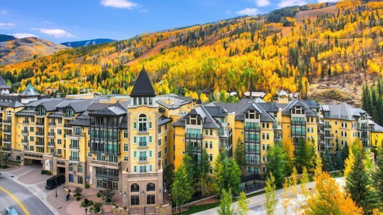 Photo of Outdoor in Gore Creek Place