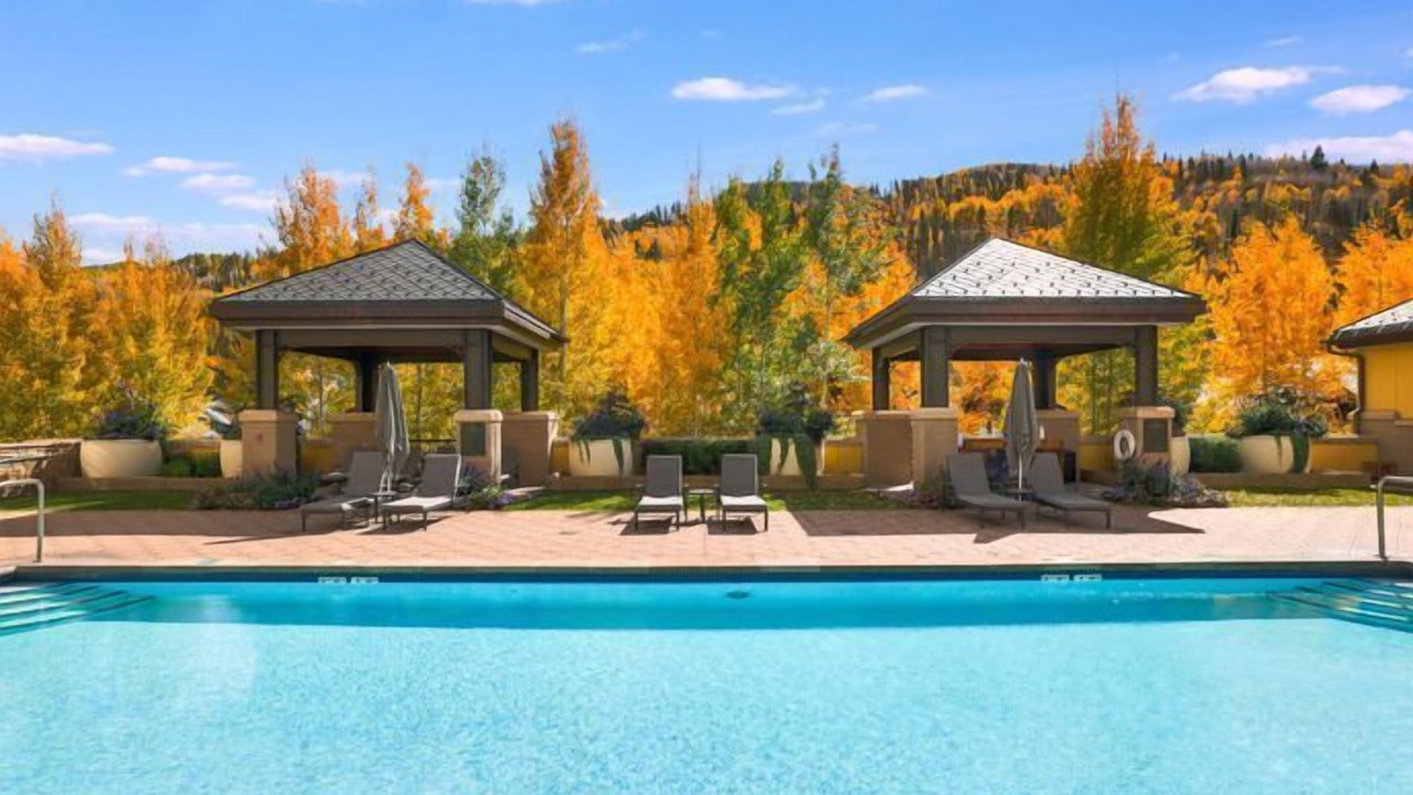 Photo of Outdoor in Gore Creek Place