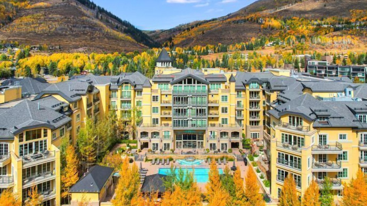 Photo of Outdoor in Gore Creek Place