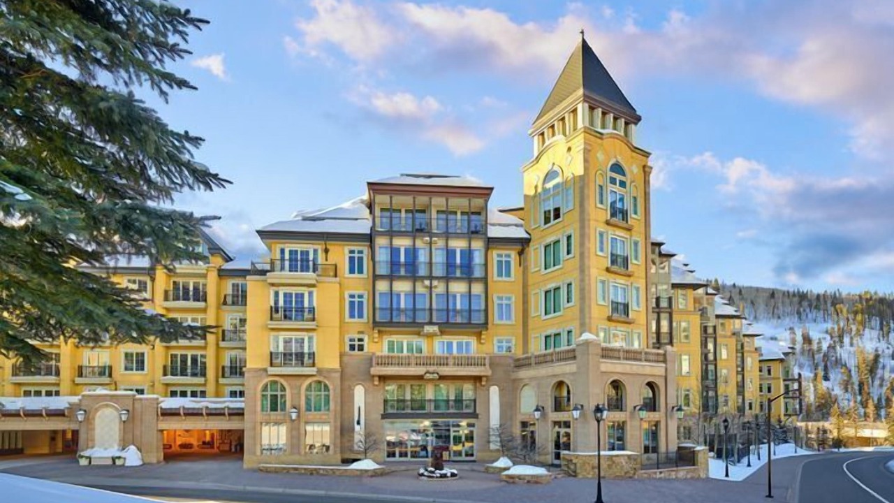 Photo of Outdoor in Gore Creek Place