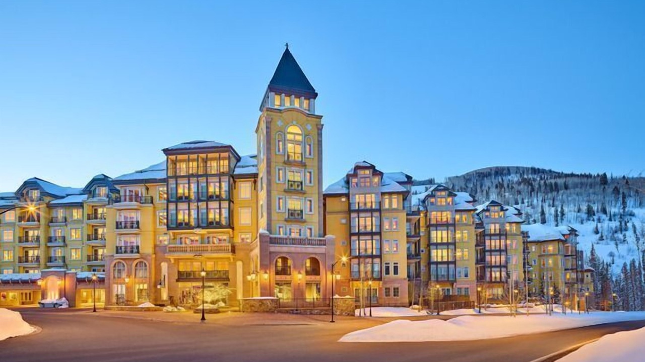 Photo of Outdoor in Gore Creek Place
