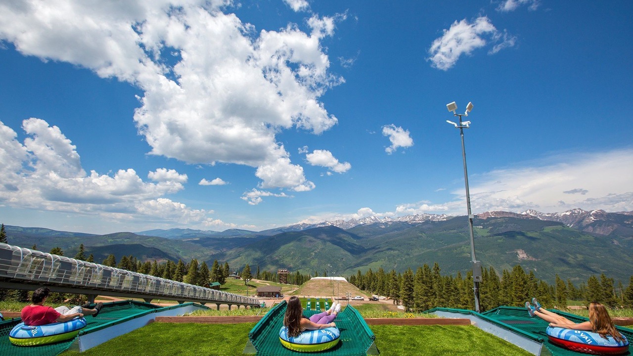 Photo of Outdoor in Gore Creek Place