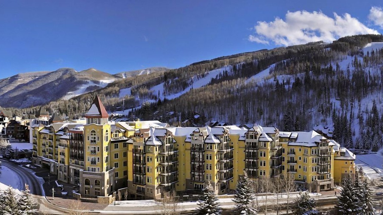 Photo of Outdoor in Gore Creek Place