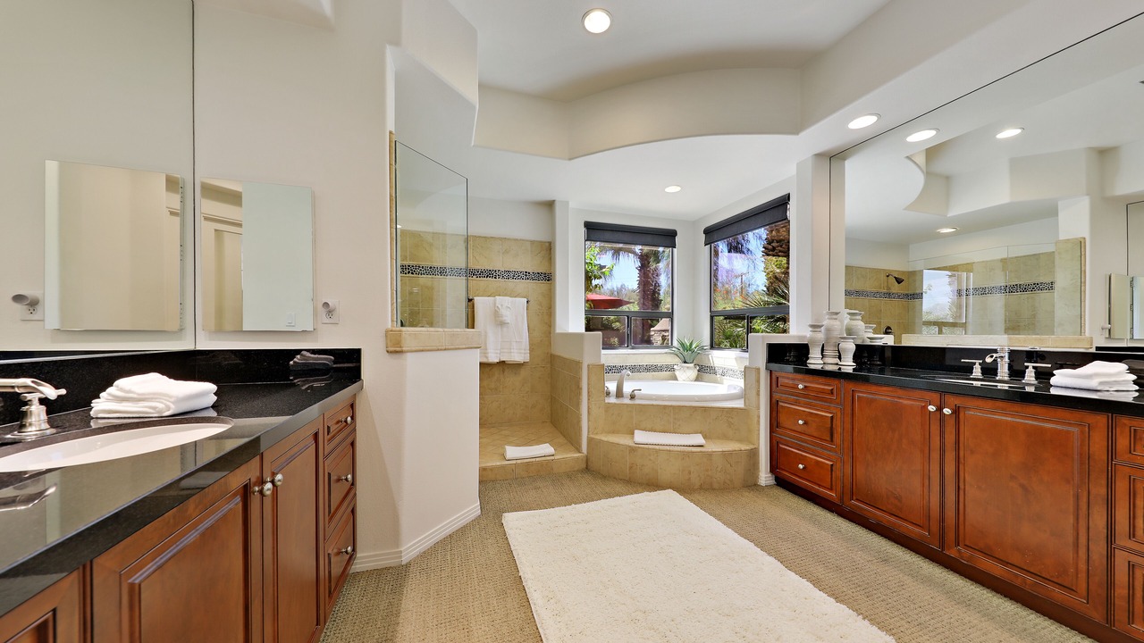 Photo of Bathroom in Rancho Santana