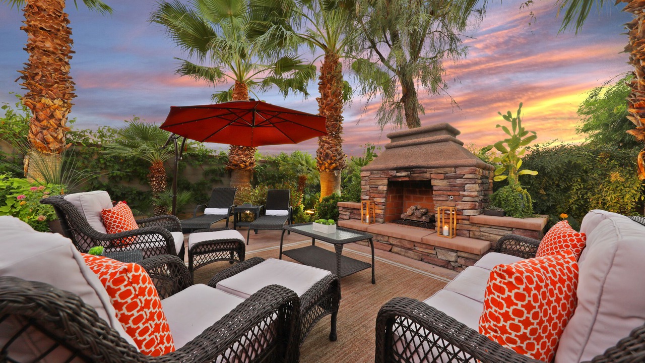 Photo of Livingroom in Rancho Santana