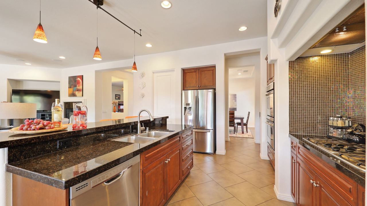 Photo of Kitchen in Rancho Santana
