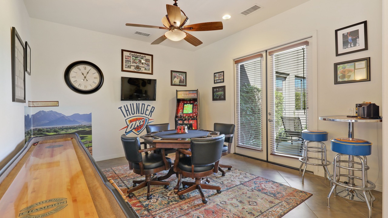 Photo of Bedroom in Rancho Santana