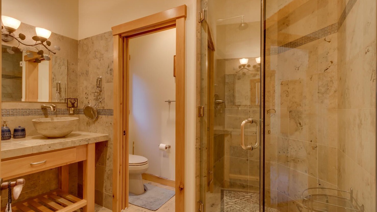 Photo of Bathroom in Ridgewood
