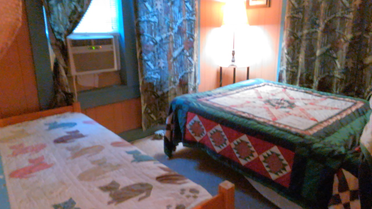 Photo of Bedroom in Zavalla