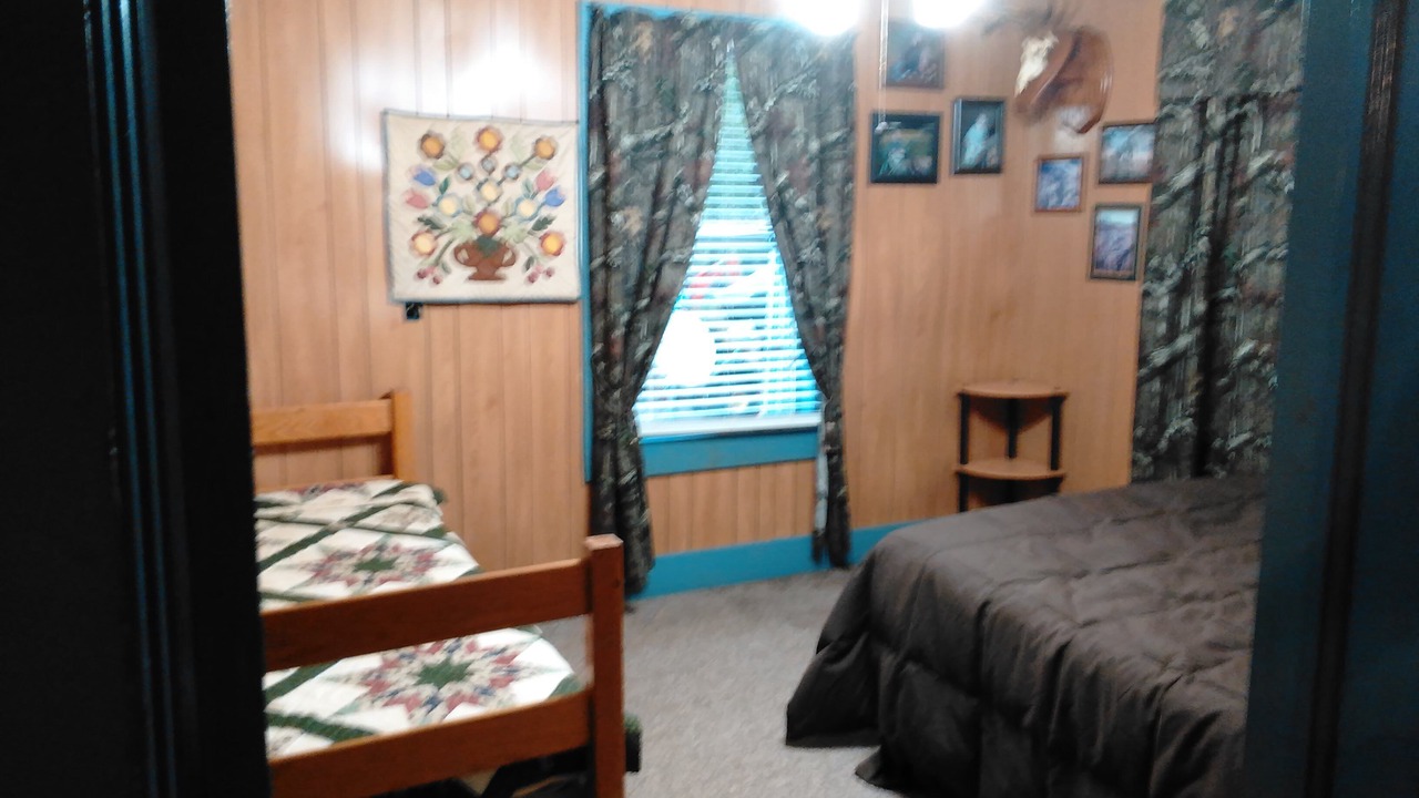 Photo of Bedroom in Zavalla