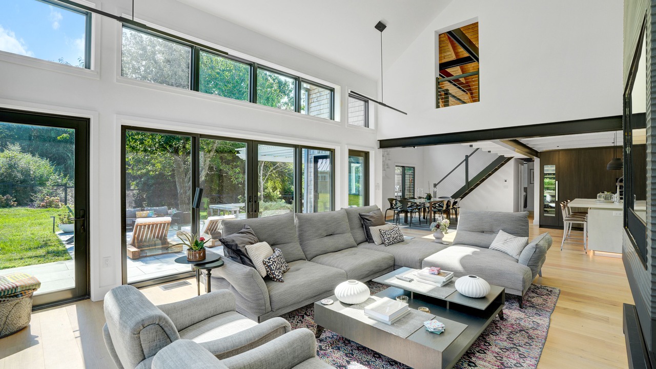 Photo of Livingroom in Katama