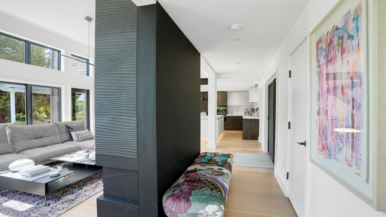 Photo of Livingroom in Katama