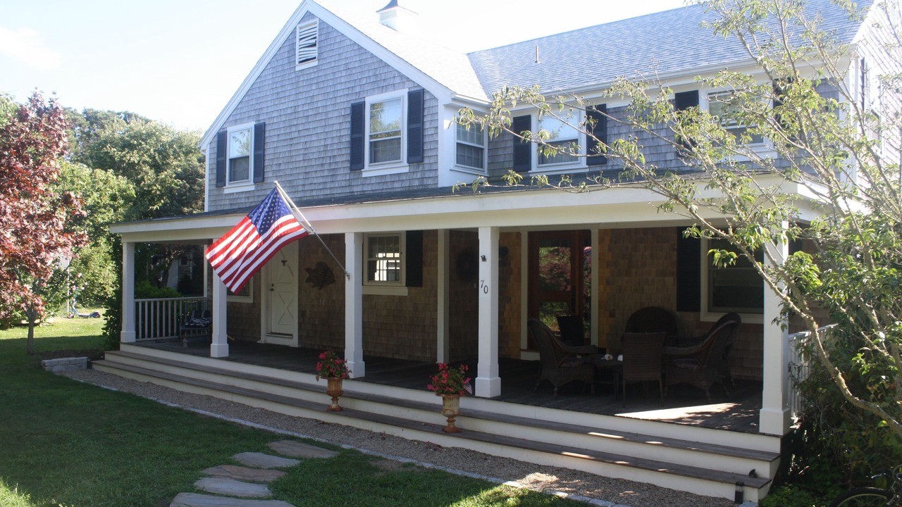 Photo of Outdoor in Katama