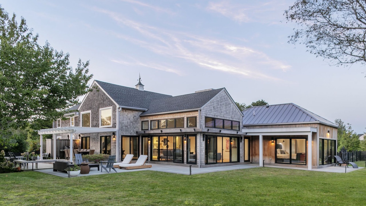 Photo of Outdoor in Katama