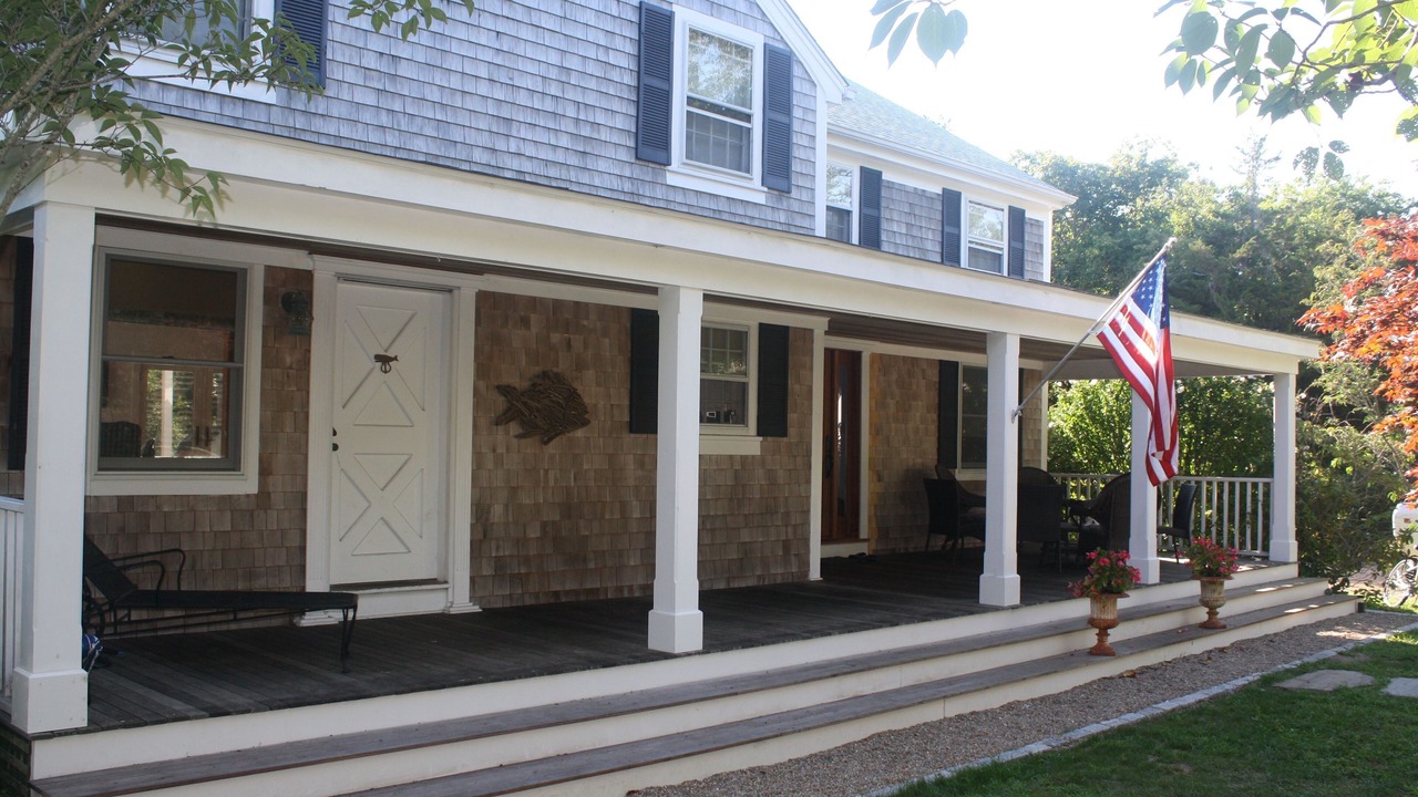 Photo of Outdoor in Katama