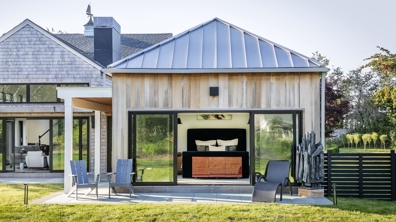 Photo of Patio Balcony in Katama