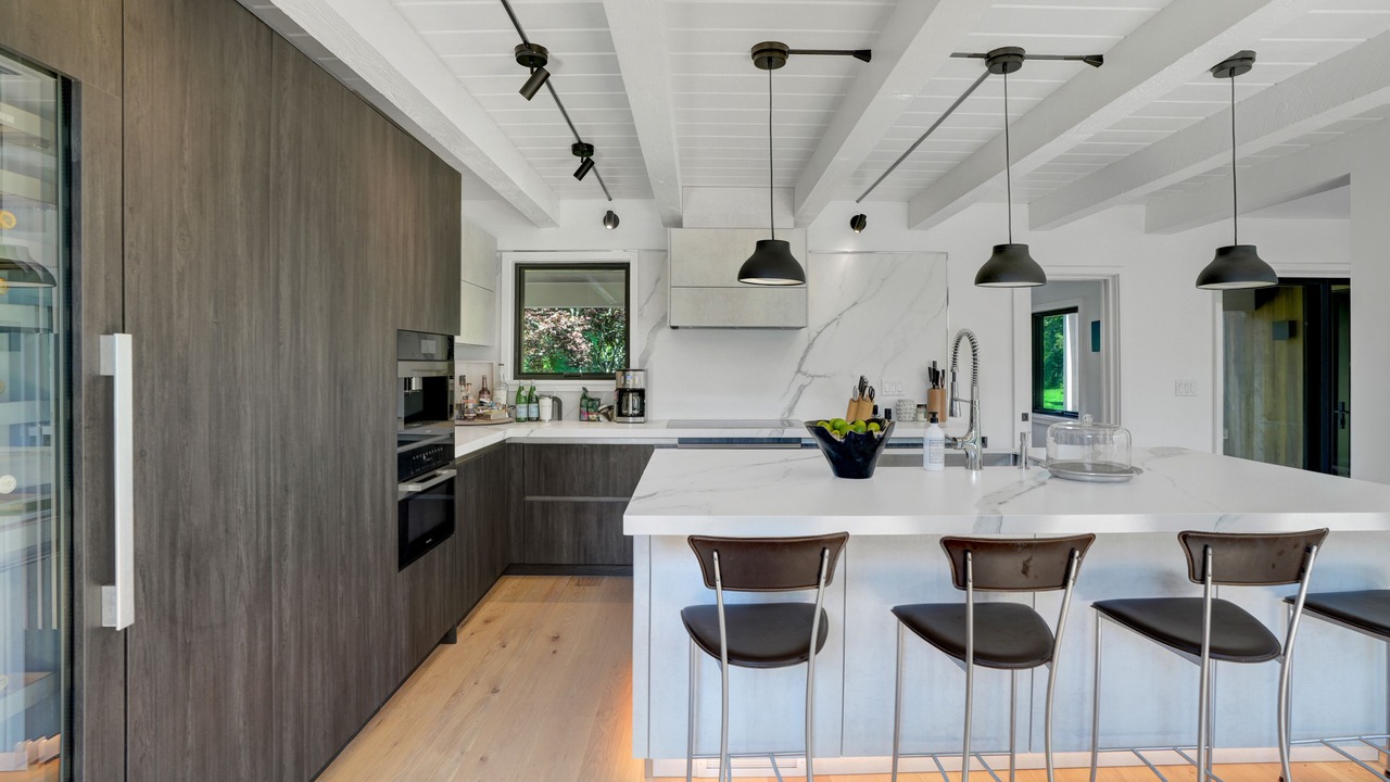 Photo of Kitchen in Katama