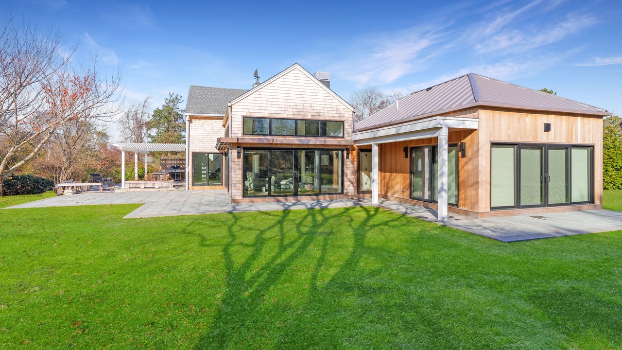 Photo of Outdoor in Katama