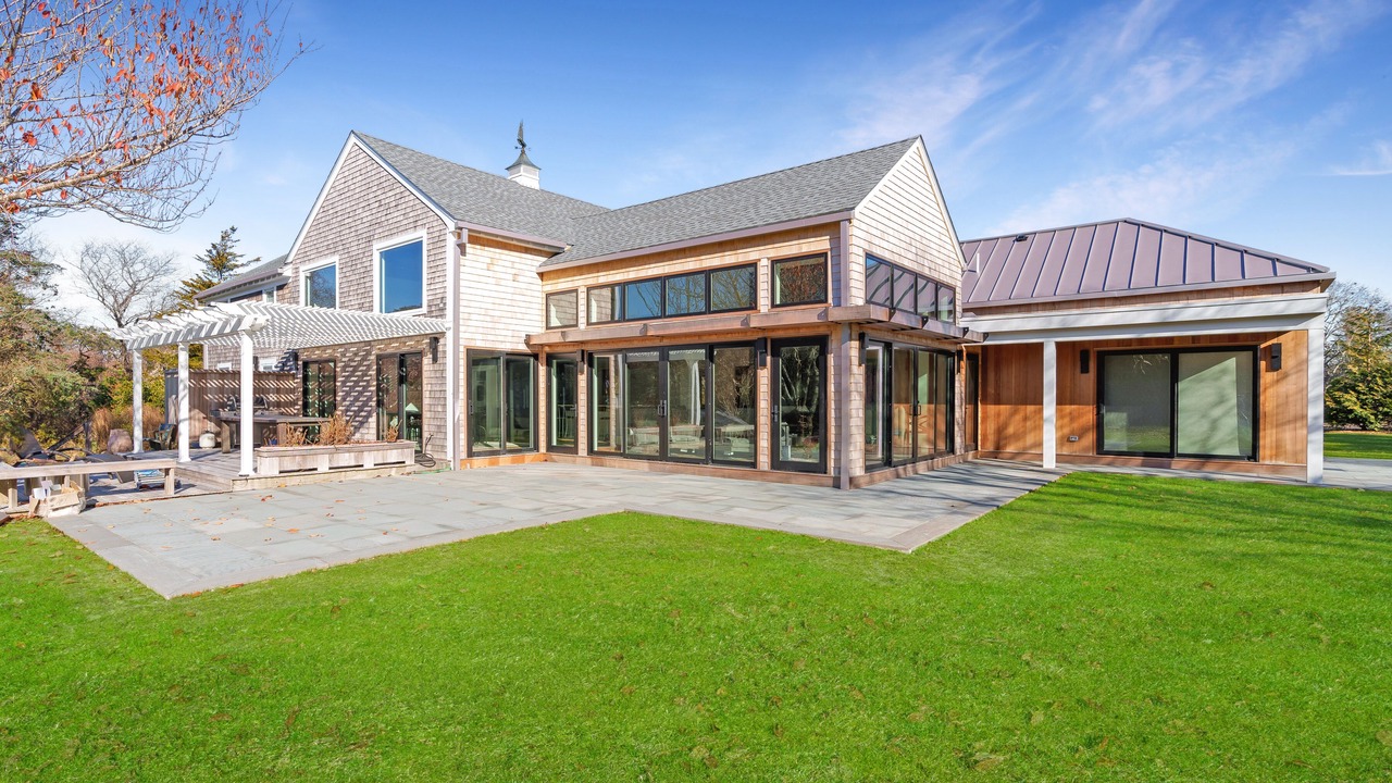 Photo of Outdoor in Katama