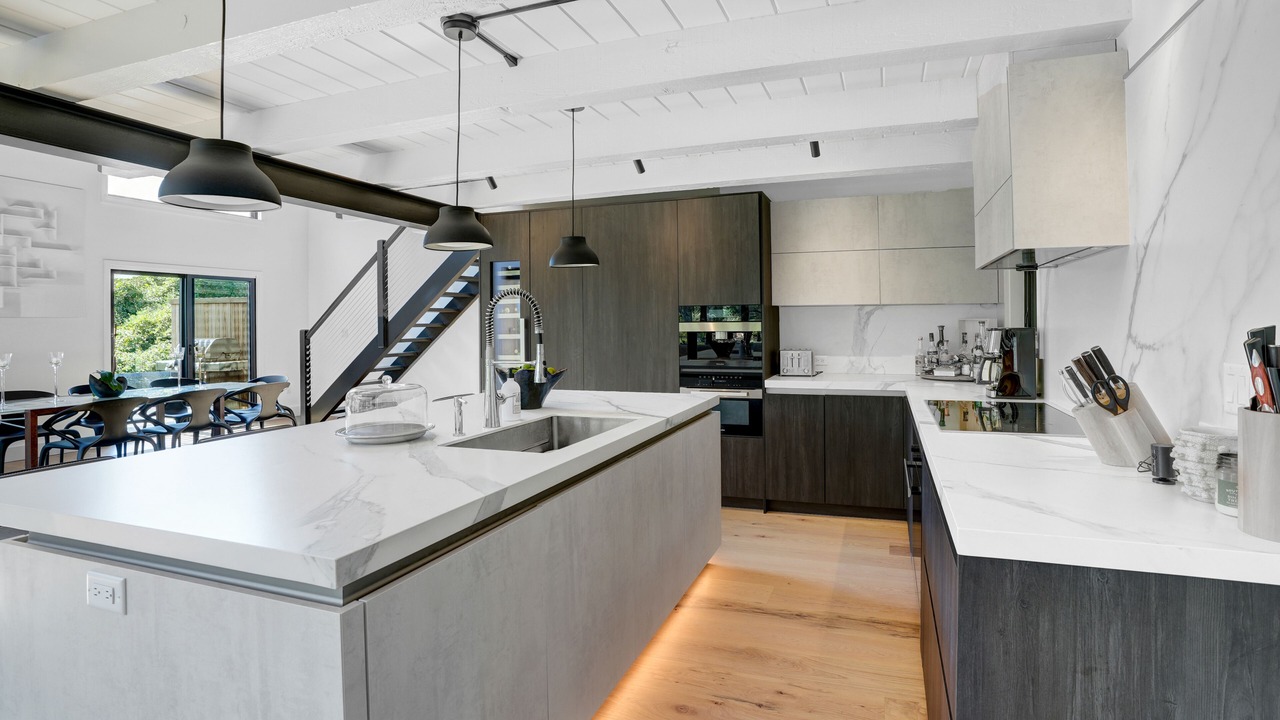 Photo of Kitchen in Katama