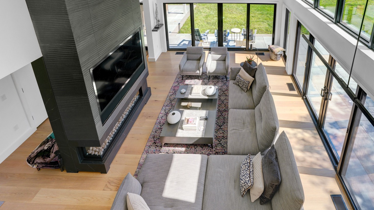 Photo of Livingroom in Katama