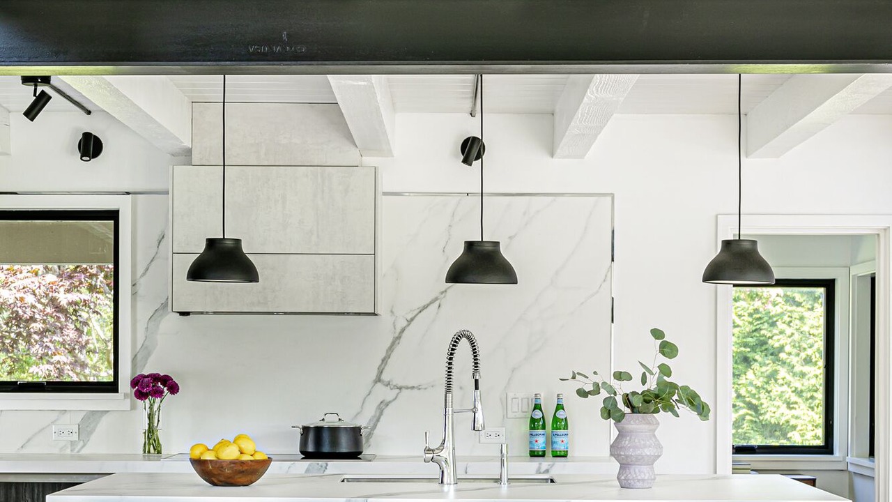 Photo of Kitchen in Katama