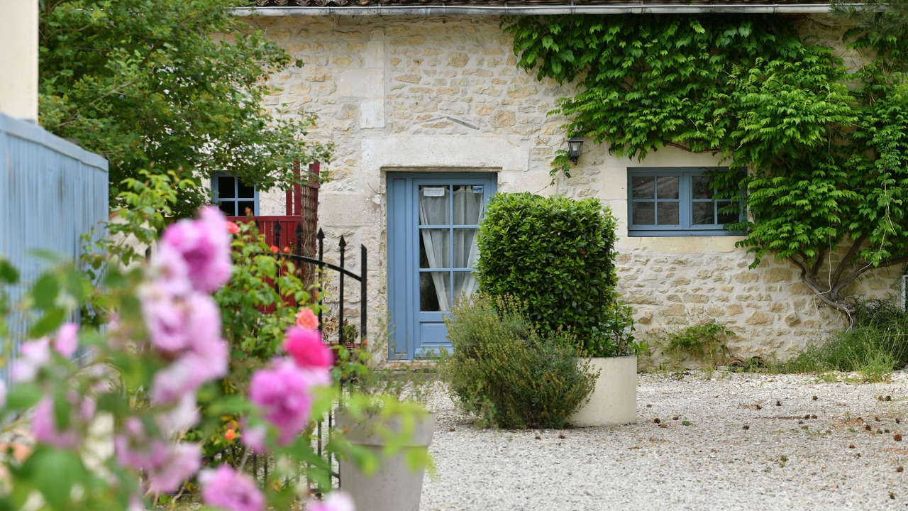 Photo of Outdoor in Ternant