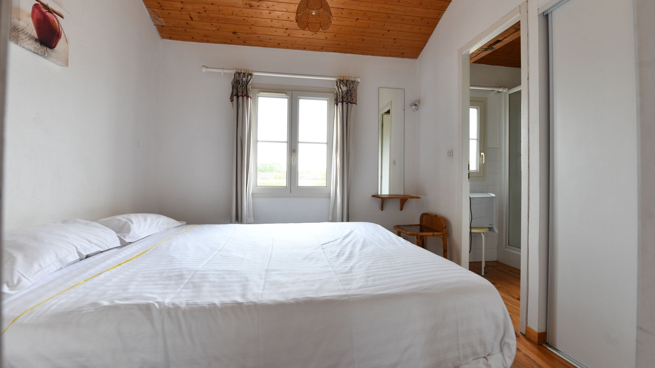 Photo of Bedroom in Ternant