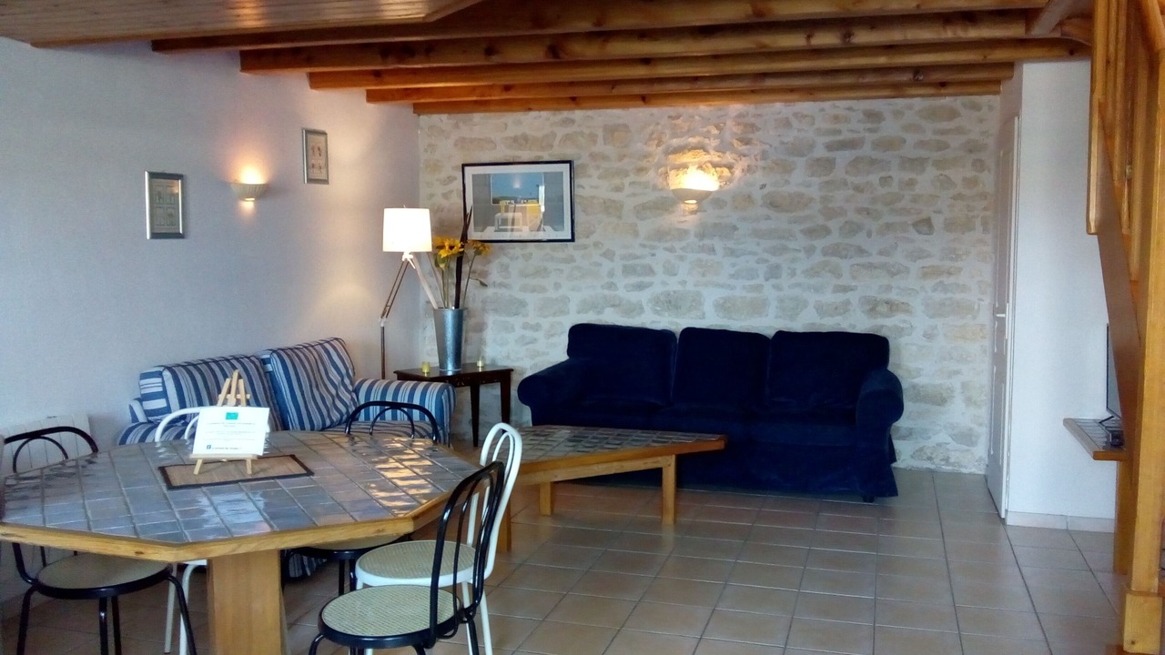 Photo of Livingroom in Ternant