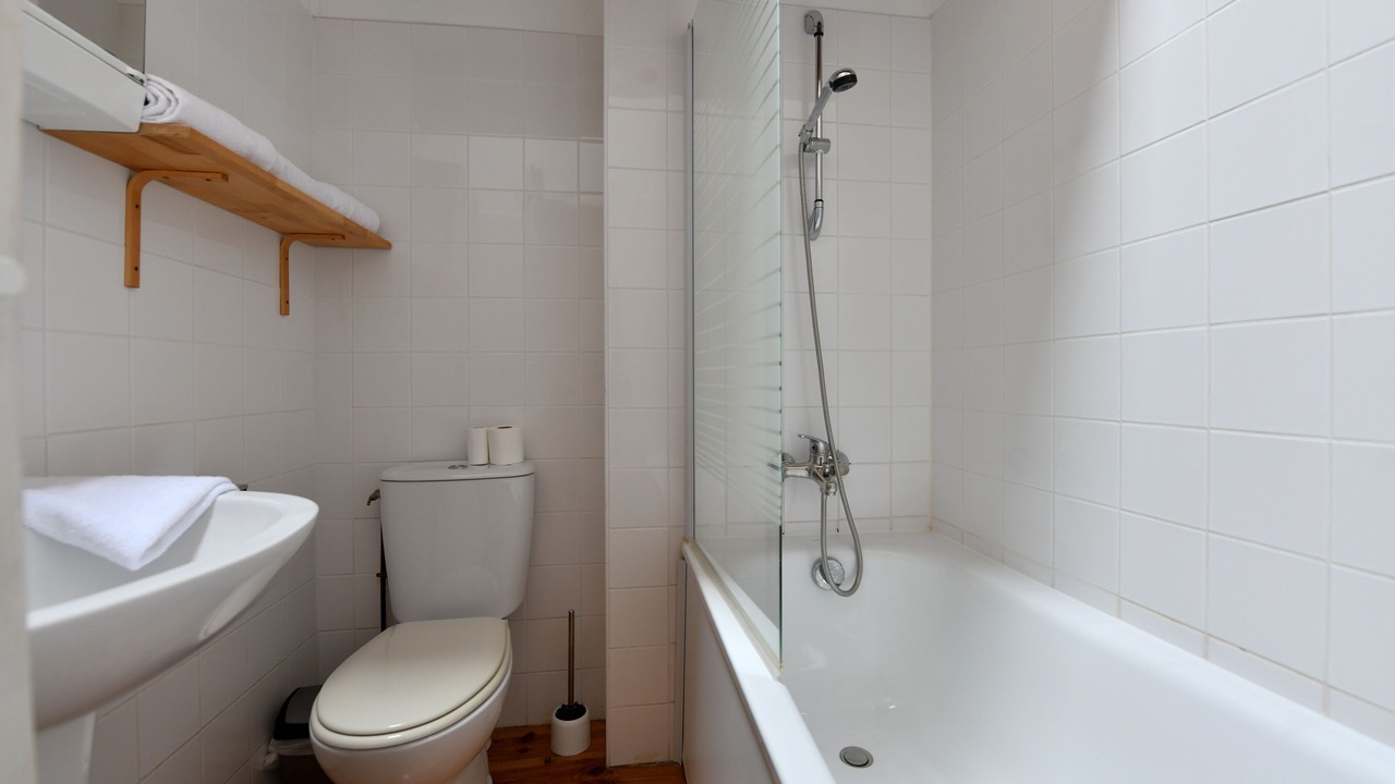 Photo of Bathroom in Ternant