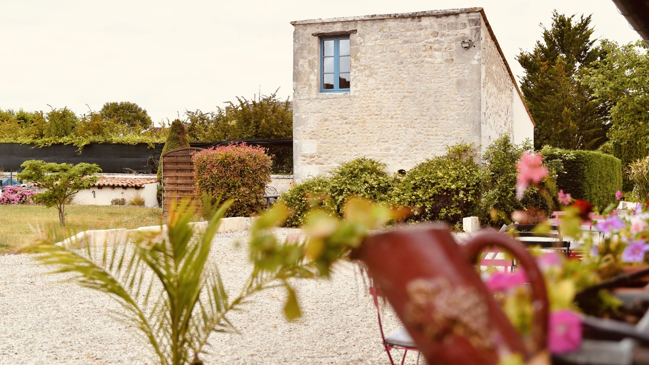 Photo of Outdoor in Ternant