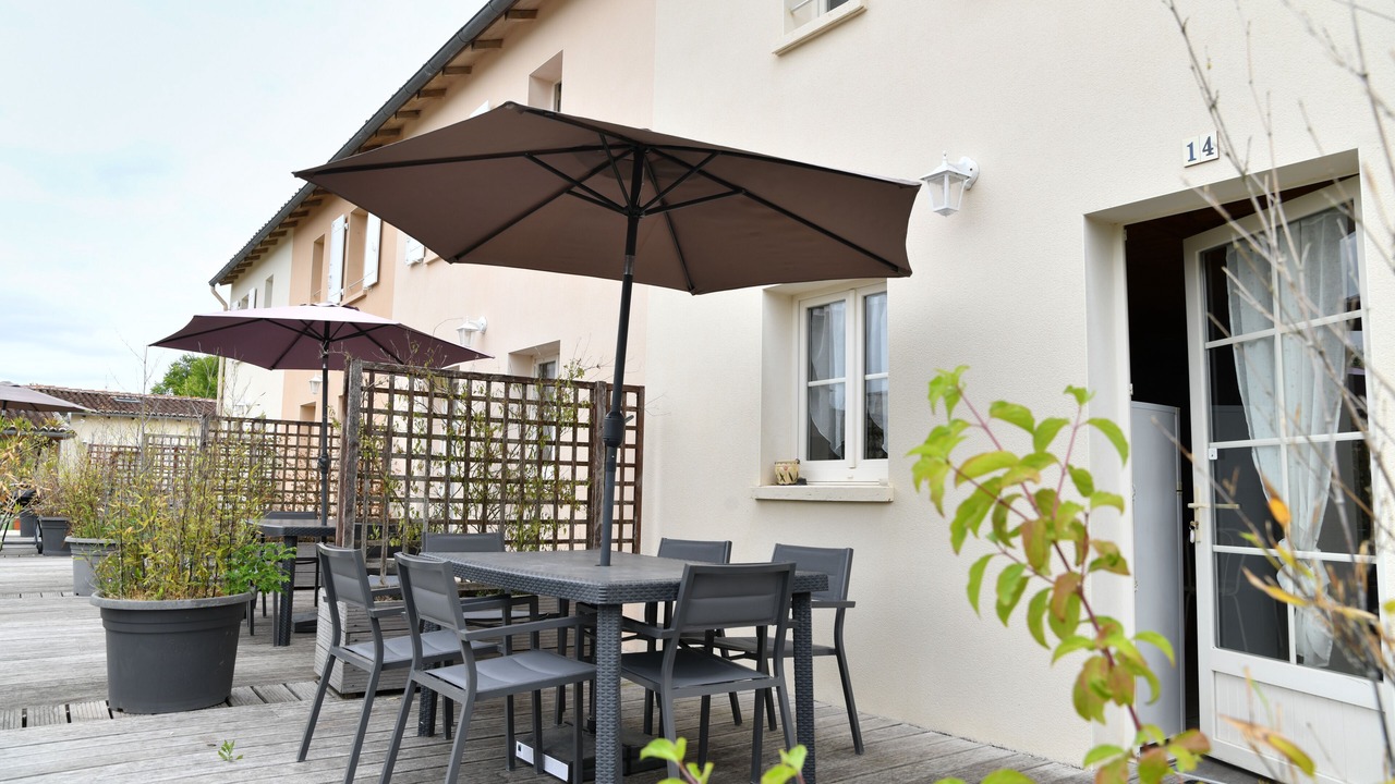 Photo of Outdoor in Ternant