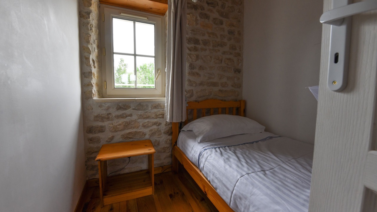 Photo of Bedroom in Ternant