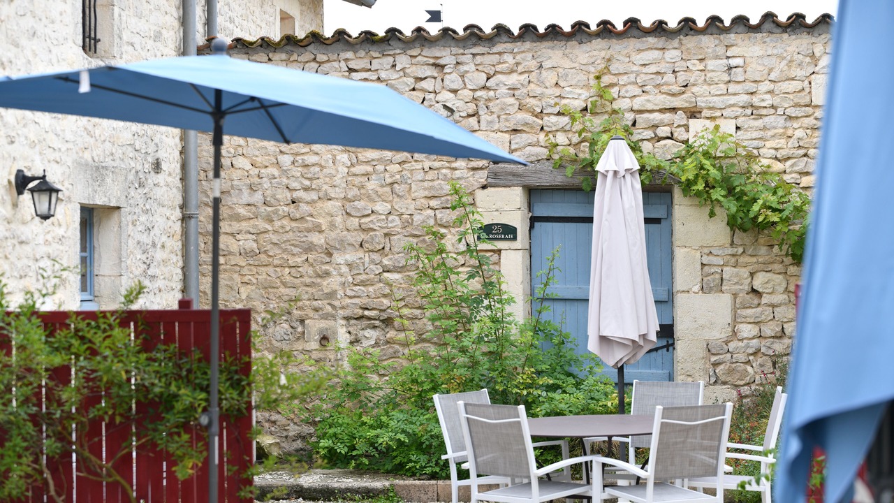 Photo of Outdoor in Ternant