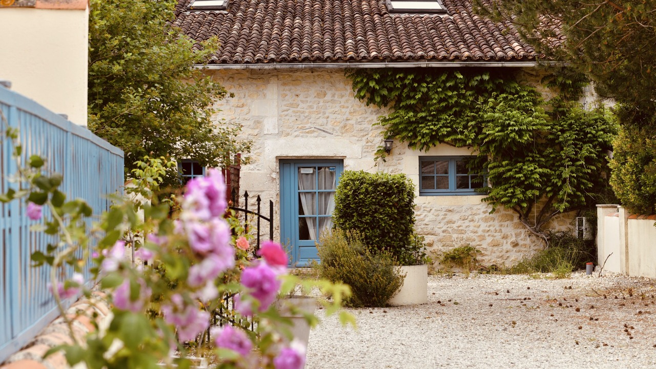 Photo of Outdoor in Ternant