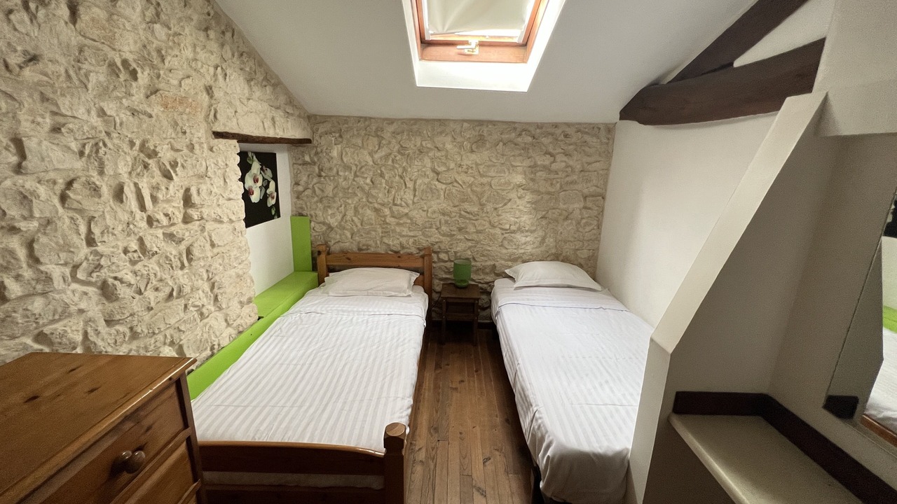 Photo of Bedroom in Ternant