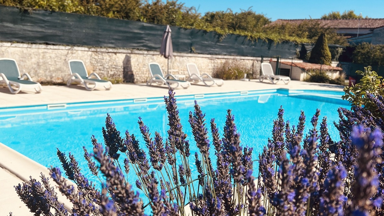 Photo of Outdoor in Ternant