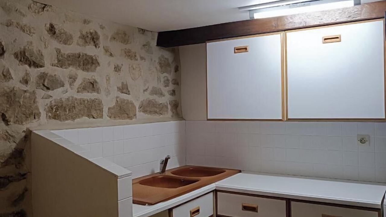 Photo of Kitchen in Ternant