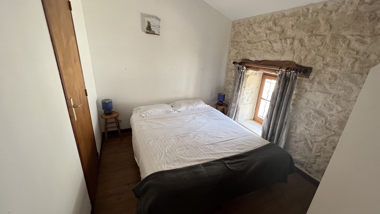 Photo of Bedroom in Ternant