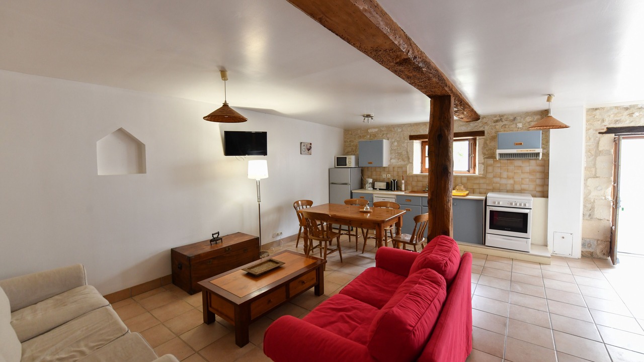 Photo of Kitchen in Ternant